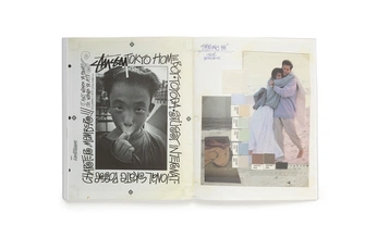 A cover of "PACK-02" cluster. The owner is superalways. The cluster consists of 17 elements.