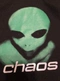 Cover of Chaos cluster