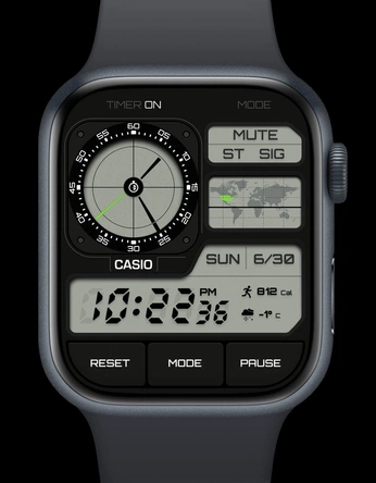 A cover of "LO-FI" cluster. The owner is dchk. The cluster consists of 1 element.