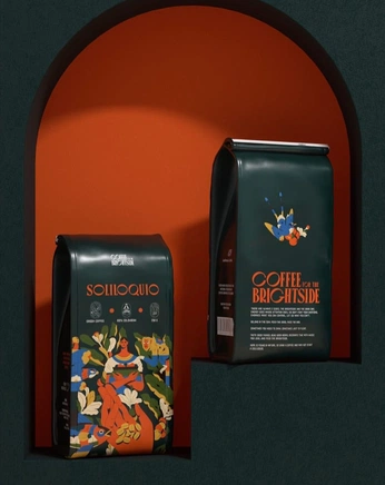 A cover of "Montaneros" cluster. The owner is caffeinatedco. The cluster consists of 17 elements.