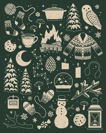 A cover of "bingo" cluster. The owner is fabokadri. The cluster consists of 6 elements.