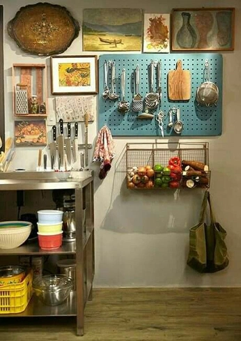 A cover of "cocina" cluster. The owner is adriabrego. The cluster consists of 3 elements.