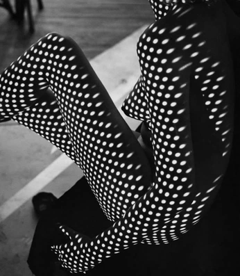 A cover of "Smart fabric" cluster. The owner is loliebn. The cluster consists of 23 elements.