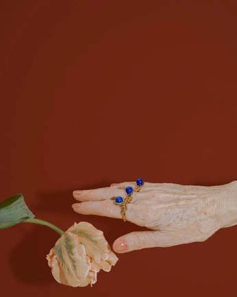 A cover of "SPRING" cluster. The owner is itsamanda. The cluster consists of 7 elements.