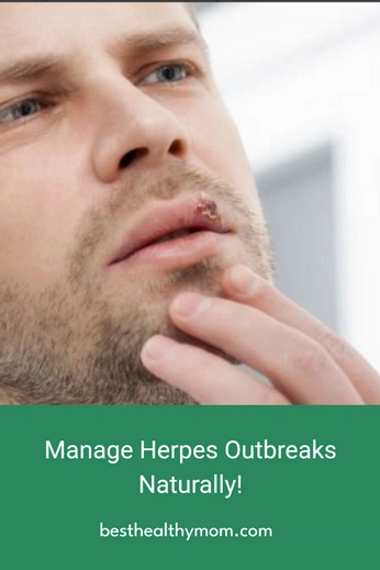 A cover of "Herpafend Review" cluster. The owner is naturalsuplement. The cluster description is "See our Herpafend Review, a natural herpes Treatment.". The cluster consists of 3 elements.