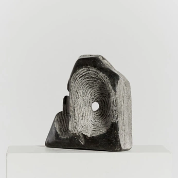 A cover of "Sculpture" cluster. The owner is mimilunde. The cluster consists of 1 element.