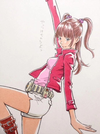 A cover of "D" cluster. The owner is meezyy. The cluster consists of 5 elements.