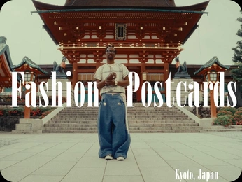 A cover of "OOTD" cluster. The owner is ch3nda. The cluster consists of 1 element.