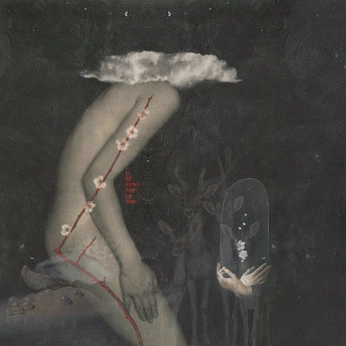 A cover of "Concept concept" cluster. The owner is bbrother92. The cluster consists of 39 elements.