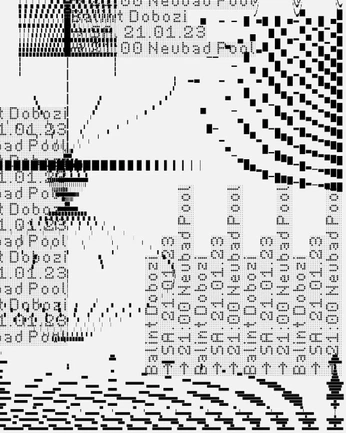 A cover of "原住民海報" cluster. The owner is lawamako. The cluster consists of 4 elements.