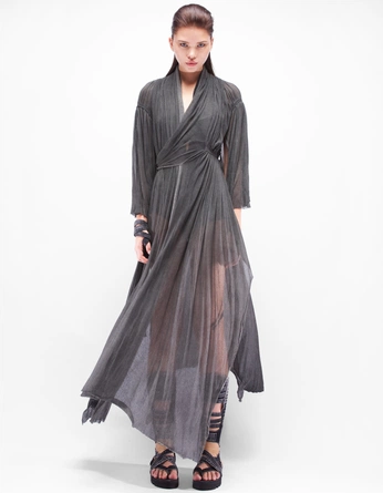 A cover of "Character Styling" cluster. The owner is trinityloeffler. The cluster consists of 1 element.