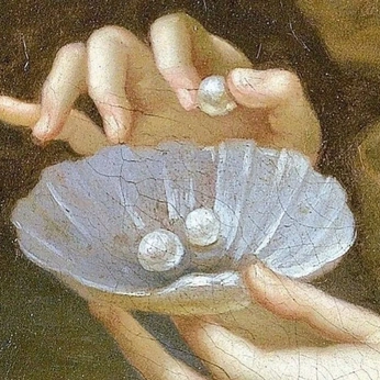 A cover of "Art" cluster. The owner is tayalexis. The cluster consists of 131 elements.