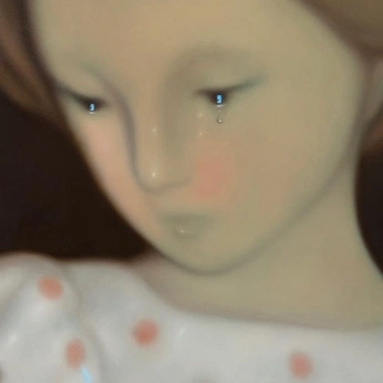 A cover of "painting" cluster. The owner is disasterflirt. The cluster consists of 4 elements.