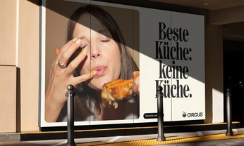 A cover of "Culinary Imagery" cluster. The owner is dannyexcess. The cluster consists of 3 elements.