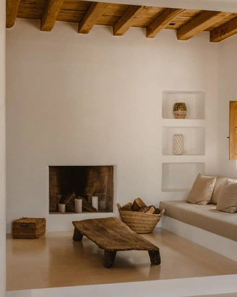 A cover of "lifestyle home styles" cluster. The owner is esimple. The cluster consists of 1 element.