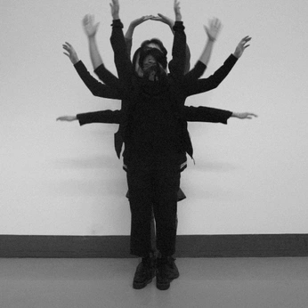 A cover of "Film" cluster. The owner is auds.witchery. The cluster consists of 4 elements.