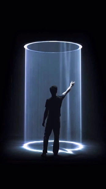 A cover of "Light sculpture" cluster. The owner is yuji.huge. The cluster consists of 1 element.