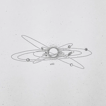 A cover of "The Future" cluster. The owner is nightengine. The cluster consists of 165 elements.