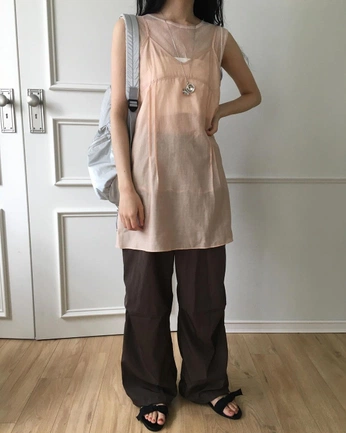 A cover of "fashion" cluster. The owner is smismi. The cluster consists of 9 elements.