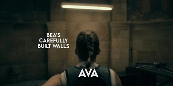 A cover of "ship avatrice" cluster. The owner is ravenaohridska. The cluster consists of 64 elements.