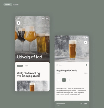 A cover of "Web" cluster. The owner is timginiyatullin. The cluster consists of 10 elements.
