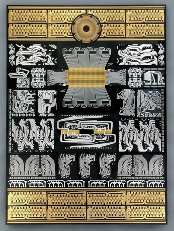 A cover of "nero" cluster. The owner is reaars. The cluster consists of 1 element.