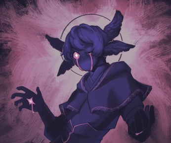 A cover of "animal creature art" cluster. The owner is viyniar. The cluster consists of 6 elements.