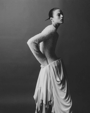 A cover of "EDITO QDLM" cluster. The owner is emgjn. The cluster consists of 22 elements.