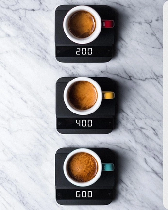 A cover of "Coffee" cluster. The owner is jordanborth. The cluster consists of 3 elements.