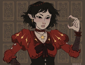 A cover of "Adventure Time" cluster. The owner is reanbean. The cluster consists of 1 element.