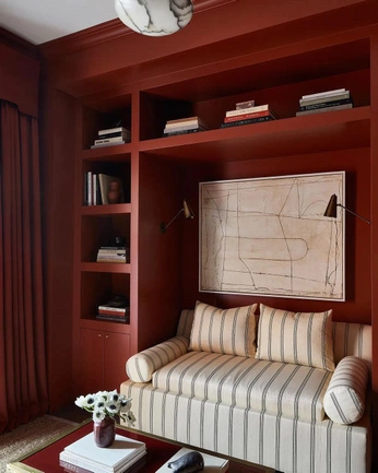 A cover of "Interior Design" cluster. The owner is hellogravity. The cluster consists of 53 elements.