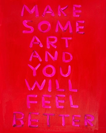 A cover of "soul food" cluster. The owner is meditativeshapes. The cluster consists of 4 elements.