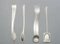 Cover of cutlery cluster