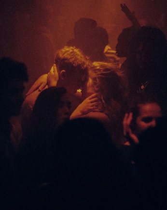 A cover of "Corpus Imagery" cluster. The owner is sluijterstudio. The cluster consists of 6 elements.