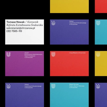 A cover of "Business Cards" cluster. The owner is smithographic. The cluster consists of 45 elements.