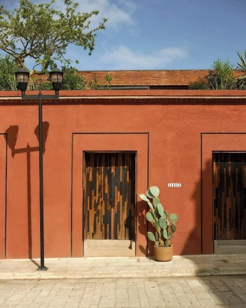 A cover of "Oaxaca" cluster. The owner is maryreds. The cluster consists of 7 elements.