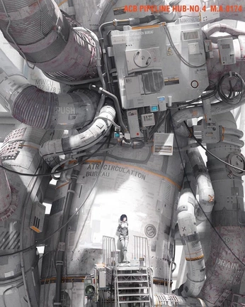 A cover of "mech" cluster. The owner is oleksandrashynn. The cluster consists of 17 elements.