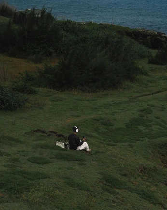 A cover of "where i want to be" cluster. The owner is lulunotlolo. The cluster consists of 1 element.