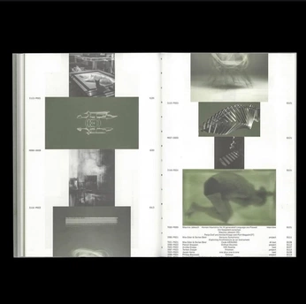 A cover of "Journal Magazine" cluster. The owner is archolog. The cluster consists of 15 elements.