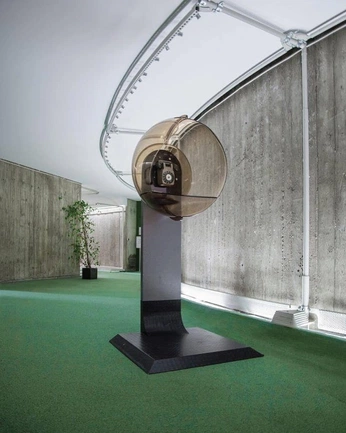 A cover of "Experience Design" cluster. The owner is brunositton. The cluster consists of 4 elements.