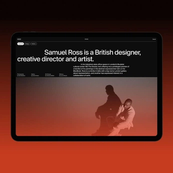 A cover of "Dasein" cluster. The owner is arify. The cluster consists of 77 elements.