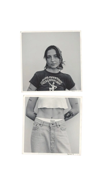 A cover of "SOCIAL MEDIA THAT 💥" cluster. The owner is missbrittanydow. The cluster description is "This page is dedicated to kick ass social media content. ". The cluster consists of 121 elements.