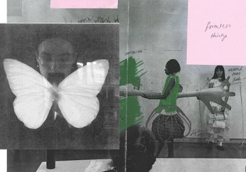 A cover of "min papillon" cluster. The owner is manoee. The cluster consists of 10 elements.