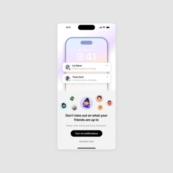 A cover of "intro" cluster. The owner is yvessf. The cluster consists of 1 element.