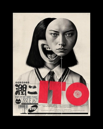 A cover of "Covers" cluster. The owner is luca.stip. The cluster consists of 12 elements.