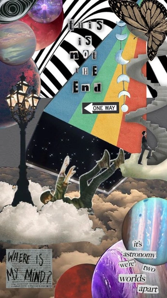 A cover of "wallpaper" cluster. The owner is designher. The cluster consists of 1 element.