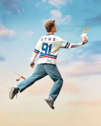 A cover of "SUPERSTEP-B2S" cluster. The owner is okido. The cluster consists of 103 elements.