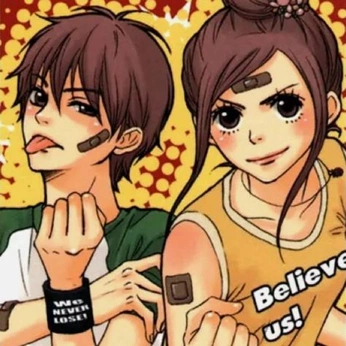 A cover of "my loves ♡" cluster. The owner is cl6ra. The cluster consists of 78 elements.