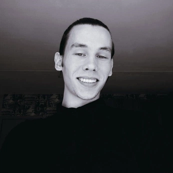 A cover of "Alexandr Fligel" cluster. The owner is alexandrfligel. The cluster consists of 45 elements.