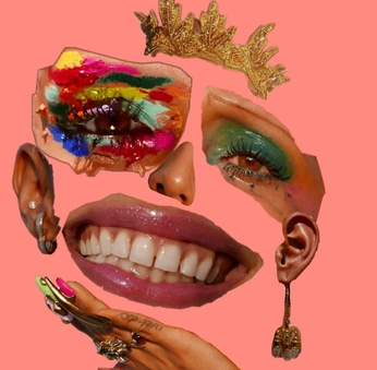 A cover of "portrait collage" cluster. The owner is muellerlotti. The cluster consists of 2 elements.